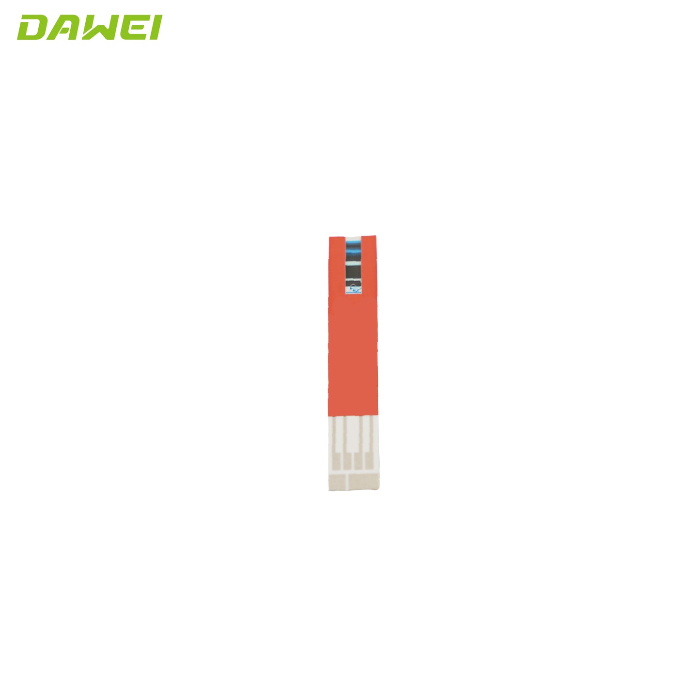 Portable Uric Acid Meter with APP Tracking for Home Use | Dawei