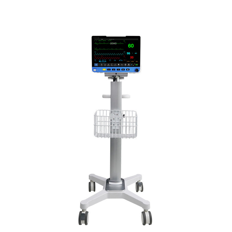 DAWEI ICU CCU Vital Signs Patient Monitor HD12