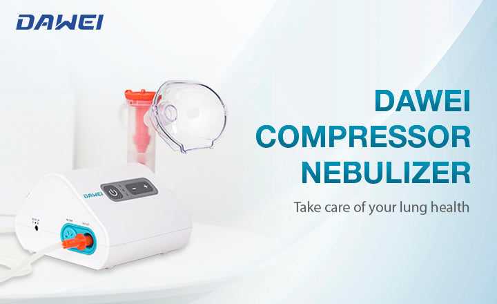 8 Essential Tips and Insights on Compressor Nebulizers Explained ...