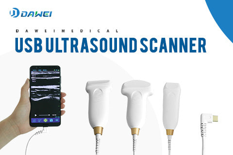An interview About Handheld ultrasound devices