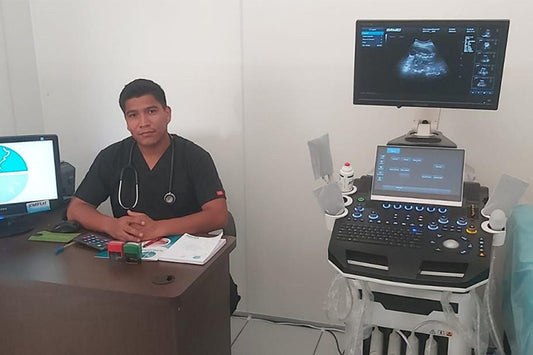 Under the double blow of the epidemic and the economy, what kind of medical equipment is more suitable for Bolivia？