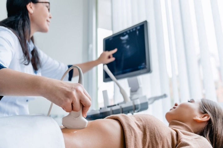 Common Ultrasound Maintenance Tips