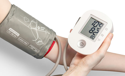 What to Do with Old Blood Pressure Monitors: 10 Clever Ideas