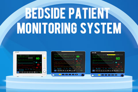 6 THINGS YOU NEED TO KNOW ABOUT PATIENT MONITORING SYSTEMS