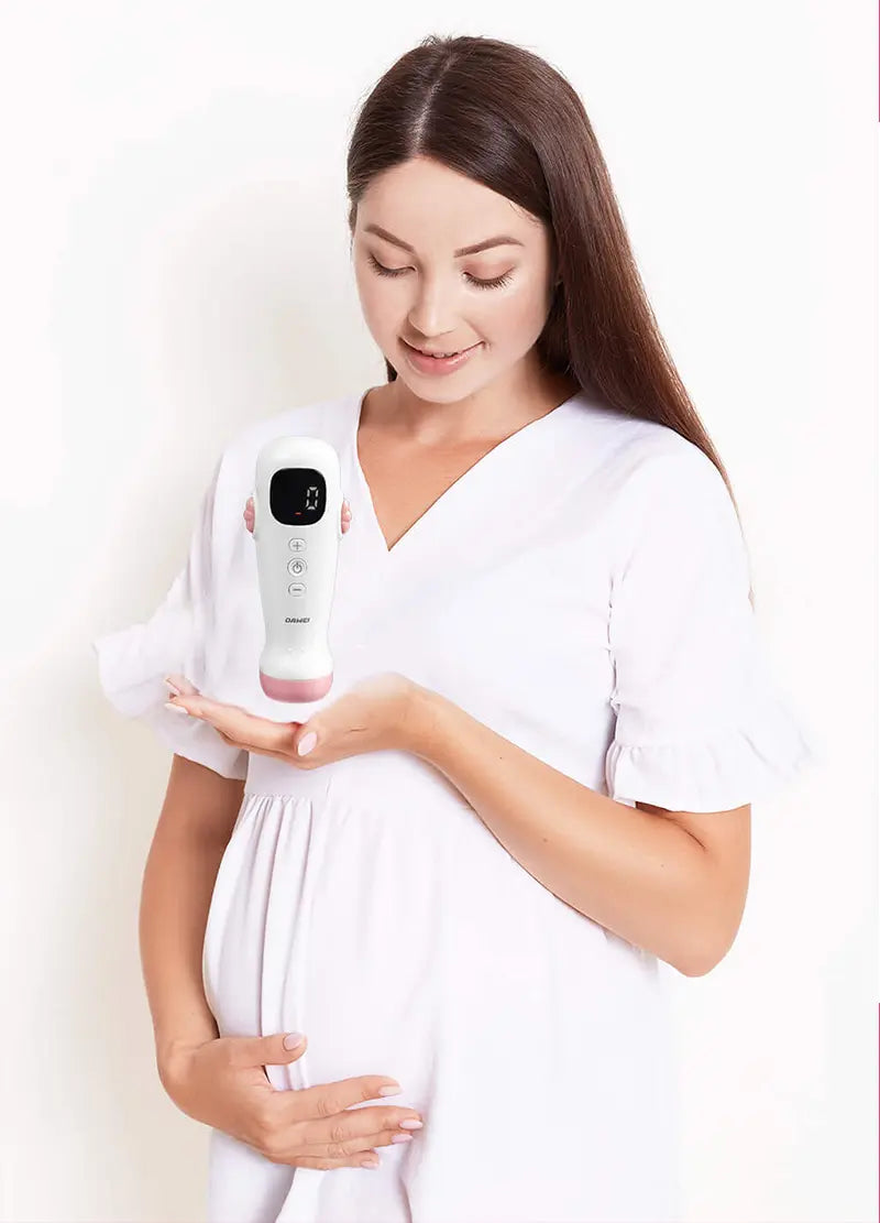 5 Common Fetal Doppler Mistakes Every Mom Makes (Simple Fixes Inside!)