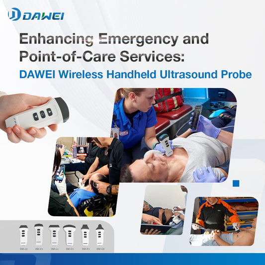 How Handheld Doppler Ultrasound Enhances Patient Care