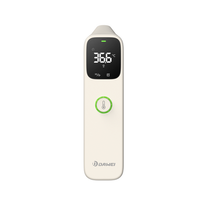 Smart Ear & Forehead Infrared Thermometer | Dawei