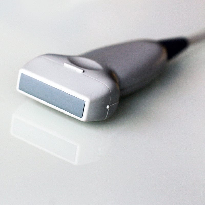 Portable MINI WIFI Wireless Ultrasound Scanner Convex Array Probe 3.5Mhz  USB USA
